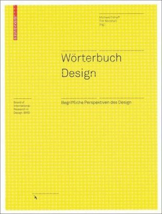 wörterb_design