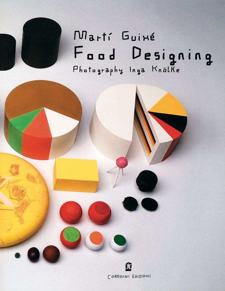 02 food designing