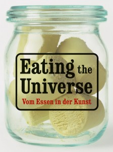 13 Eating the universe