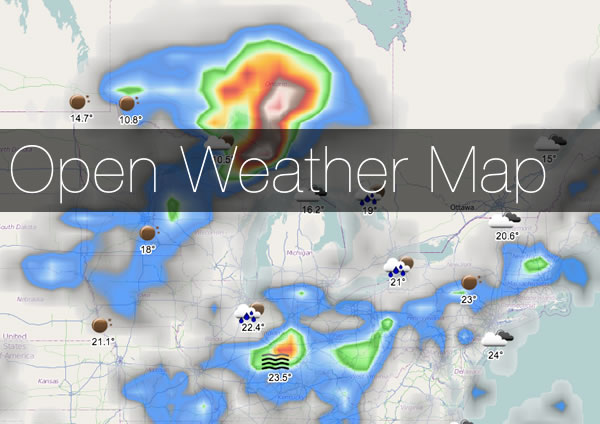 open-weather-map
